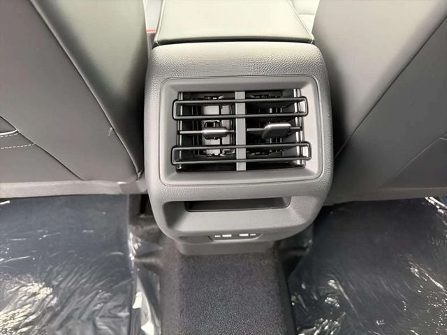 2026 Volkswagen Tiguan 2.0T SE Photo in Lynchburg VA 24502
