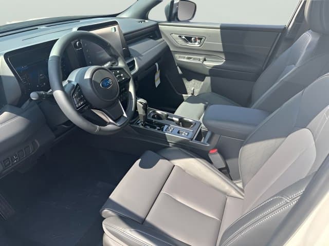2026 Subaru Outback Touring XT Photo in Lynchburg VA 24502