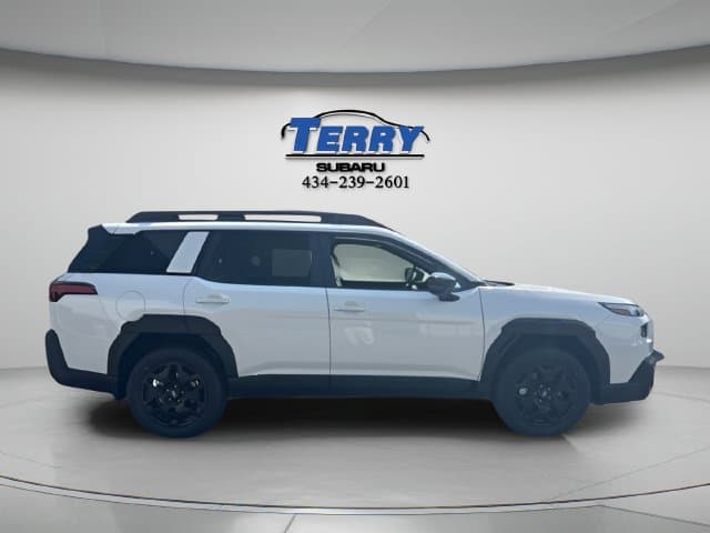 2026 Subaru Outback Limited Photo in Lynchburg VA 24502