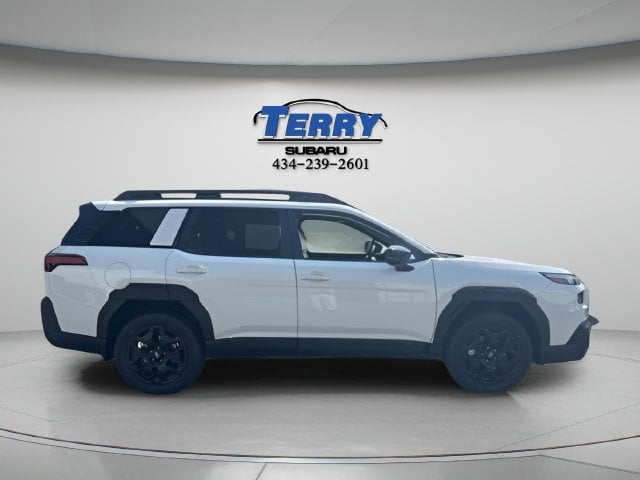 2026 Subaru Outback Limited Photo in Lynchburg VA 24502
