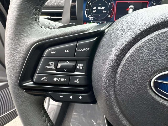 2026 Subaru Outback Premium Photo in Lynchburg VA 24502