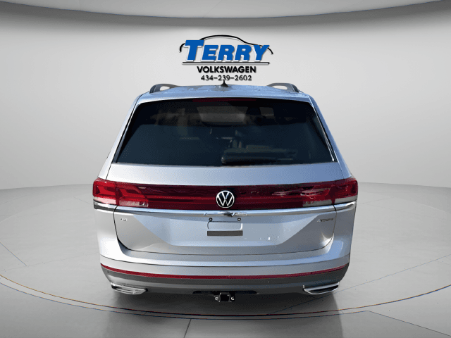 2026 Volkswagen Atlas SE w/Technology Photo in Forest VA 24551