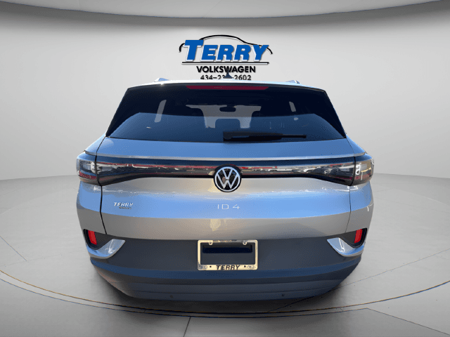 2024 Volkswagen ID.4 S Photo in Forest VA 24551