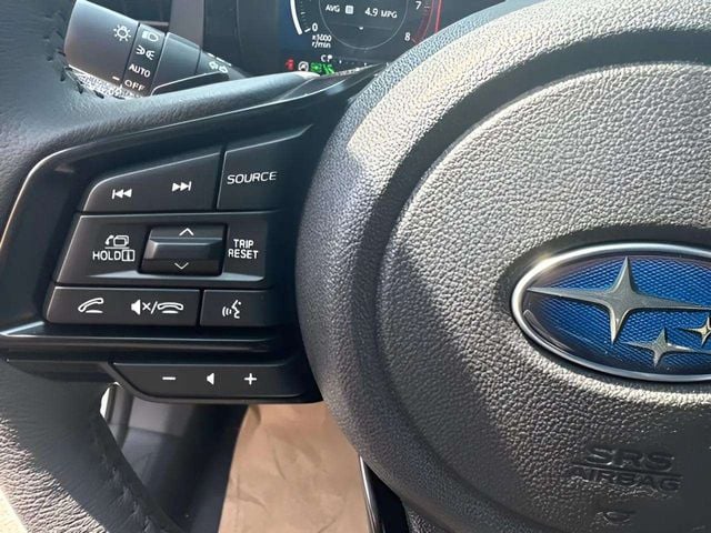 2026 Subaru Outback Limited Photo in Lynchburg VA 24502