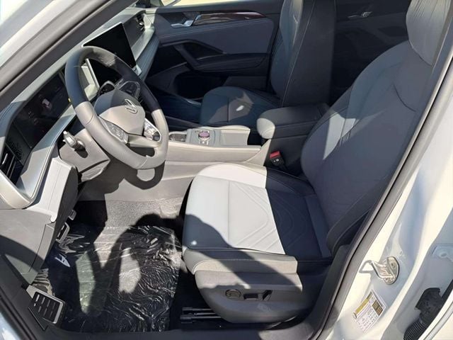 2026 Volkswagen Tiguan 2.0T SE R-Line Black Photo in Lynchburg VA 24502