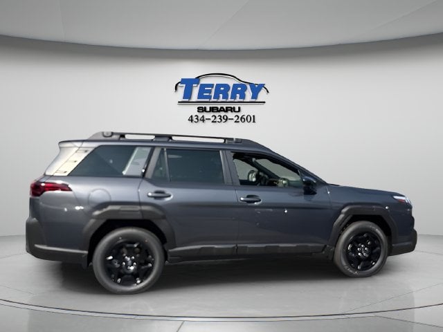 2026 Subaru Outback Limited Photo in Lynchburg VA 24502