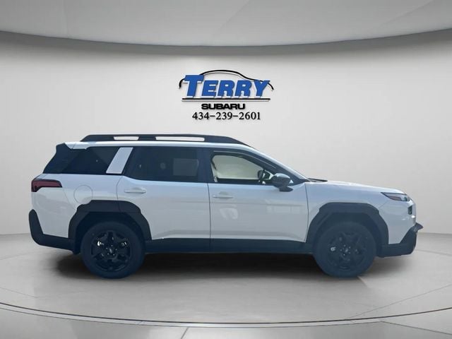 2026 Subaru Outback Limited Photo in Lynchburg VA 24502