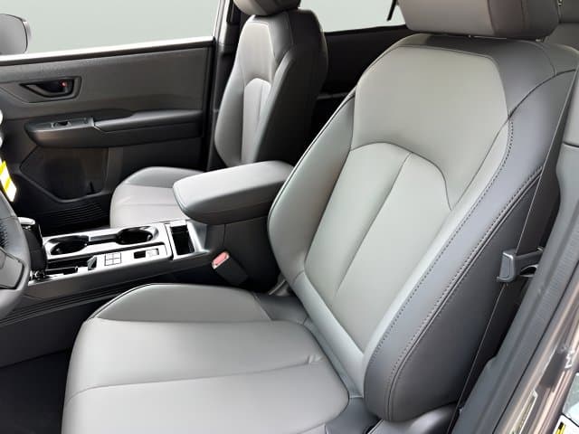 2026 Subaru Outback Premium Photo in Lynchburg VA 24502