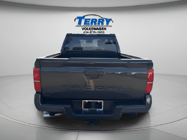 2026 Toyota Tacoma TRD Off-Road Photo in Forest VA 24551
