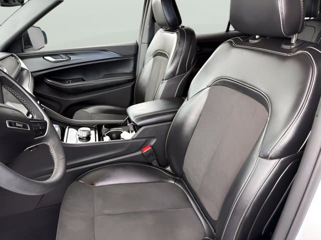 2023 Jeep Grand Cherokee Altitude X Photo in Lynchburg VA 24502