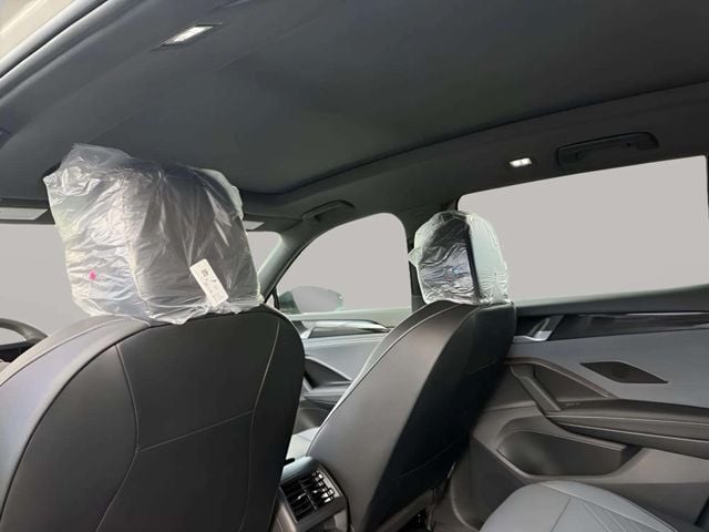 2026 Volkswagen Tiguan 2.0T SE R-Line Black Photo in Lynchburg VA 24502