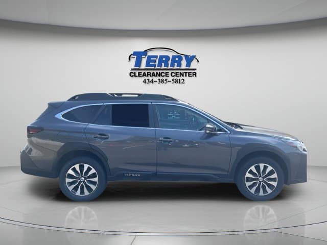 2024 Subaru Outback Limited Photo in Lynchburg VA 24502