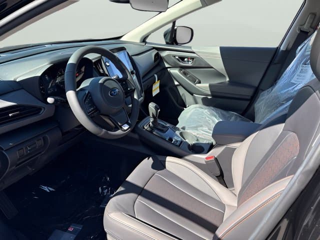2026 Subaru Crosstrek Limited Photo in Lynchburg VA 24502