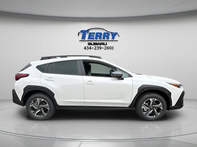 2026 Subaru Crosstrek Premium Photo in Lynchburg VA 24502