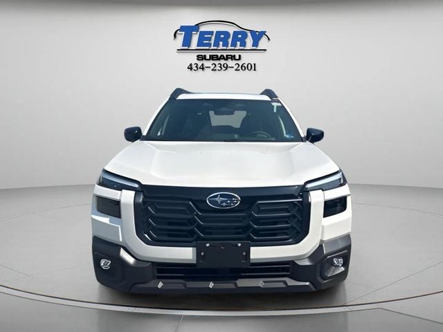 2026 Subaru Outback Limited Photo in Lynchburg VA 24502
