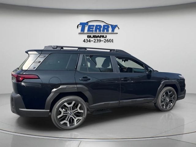 2026 Subaru Outback Touring XT Photo in Lynchburg VA 24502