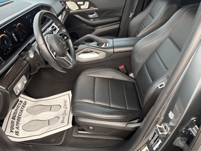 2021 Mercedes-Benz GLE GLE 350 Photo in Forest VA 24551