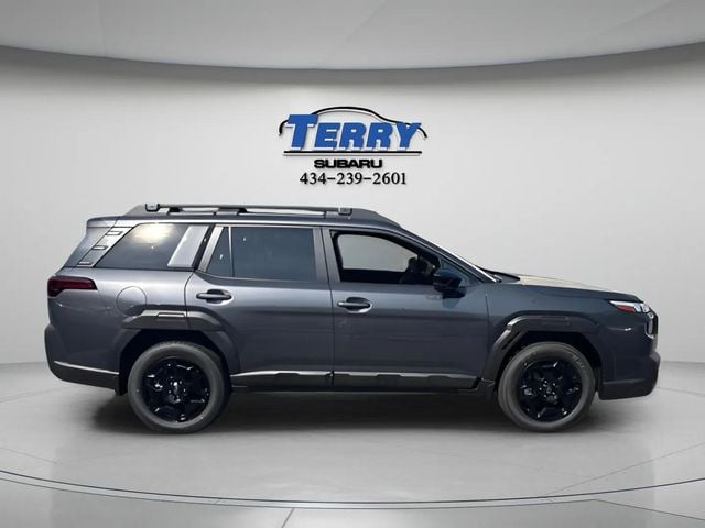 2026 Subaru Outback Limited Photo in Lynchburg VA 24502