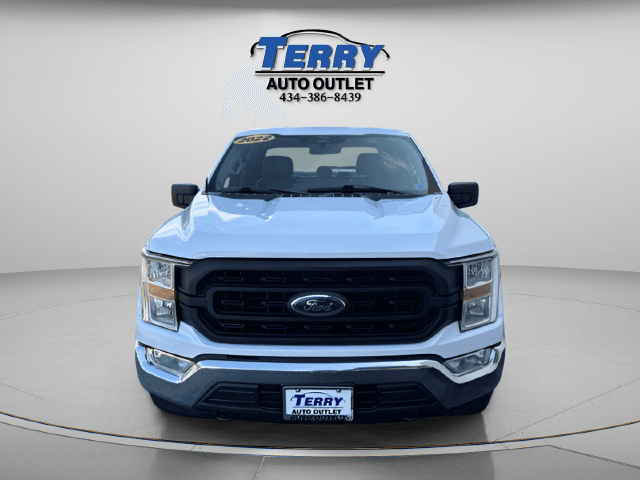 2022 Ford F-150 XL Photo in Lynchburg VA 24502