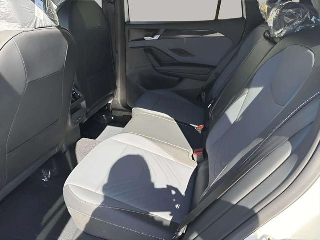 2026 Volkswagen Tiguan 2.0T SE R-Line Black Photo in Lynchburg VA 24502