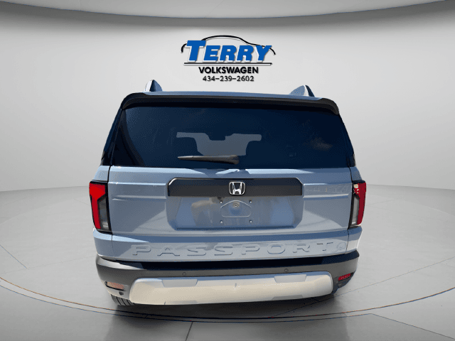 2026 Honda Passport RTL Photo in Forest VA 24551