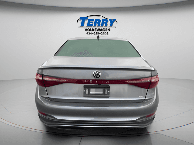 2026 Volkswagen Jetta 1.5T SE Photo in Forest VA 24551