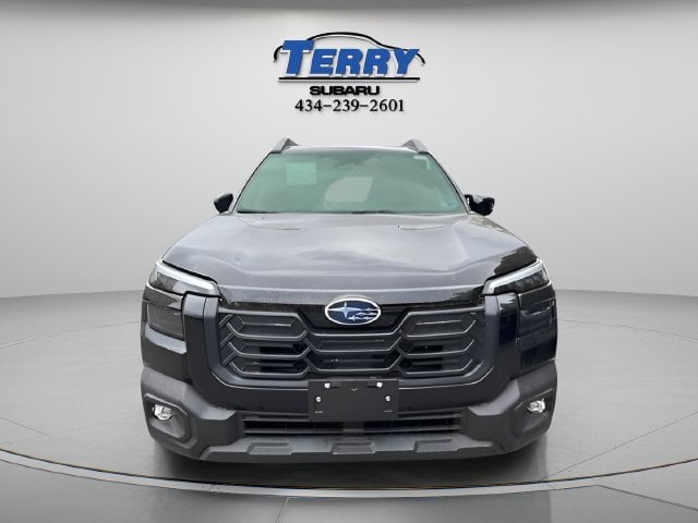 2026 Subaru Outback Limited Photo in Lynchburg VA 24502