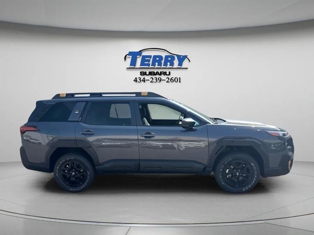 2026 Subaru Outback Wilderness Photo in Lynchburg VA 24502