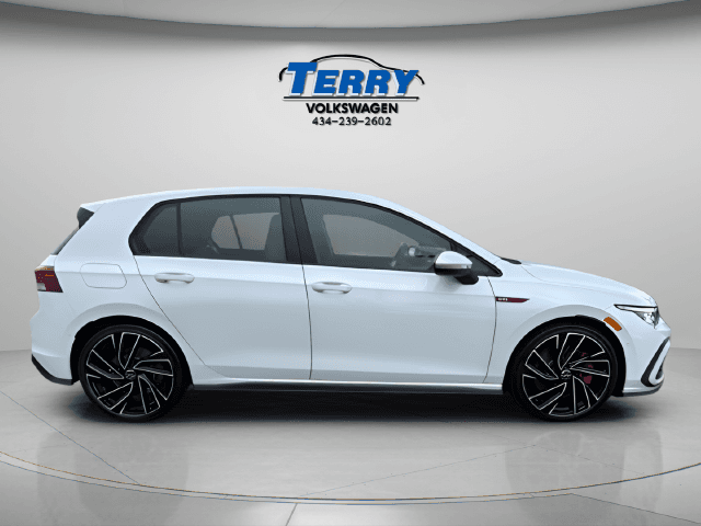 2023 Volkswagen Golf GTI Autobahn Photo in Forest VA 24551