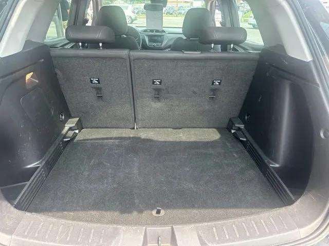 2023 Chevrolet TrailBlazer LS Photo in Boston VA 24592