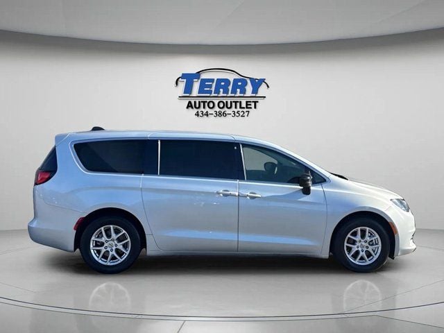 2024 Chrysler Voyager LX Photo in Lynchburg VA 24502
