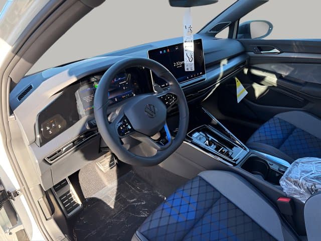 2026 Volkswagen Golf R Base Photo in Forest VA 24551