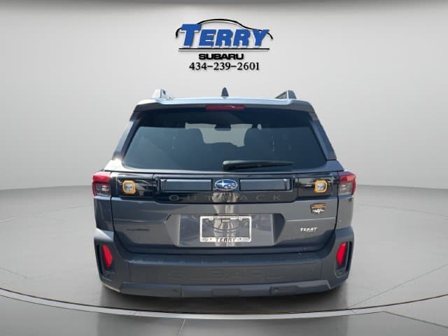 2026 Subaru Outback Wilderness Photo in Lynchburg VA 24502