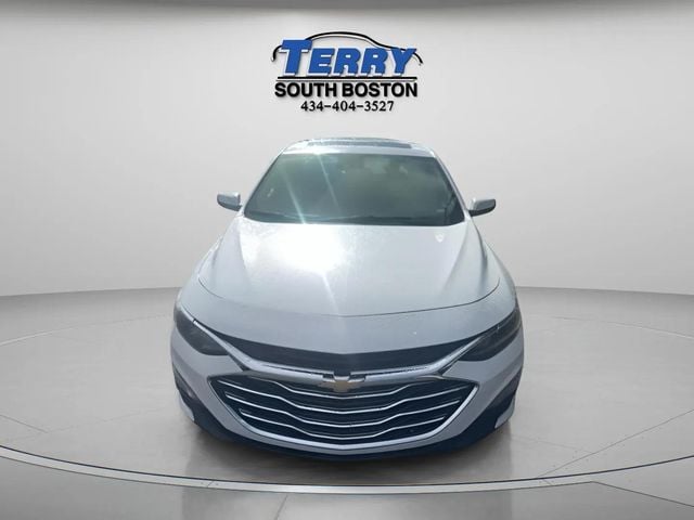 2024 Chevrolet Malibu LT Photo in Boston VA 24592