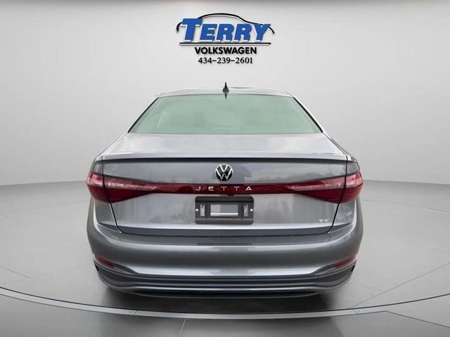 2026 Volkswagen Jetta 1.5T SE Photo in Lynchburg VA 24502