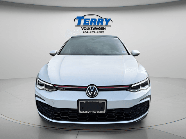 2023 Volkswagen Golf GTI Autobahn Photo in Forest VA 24551