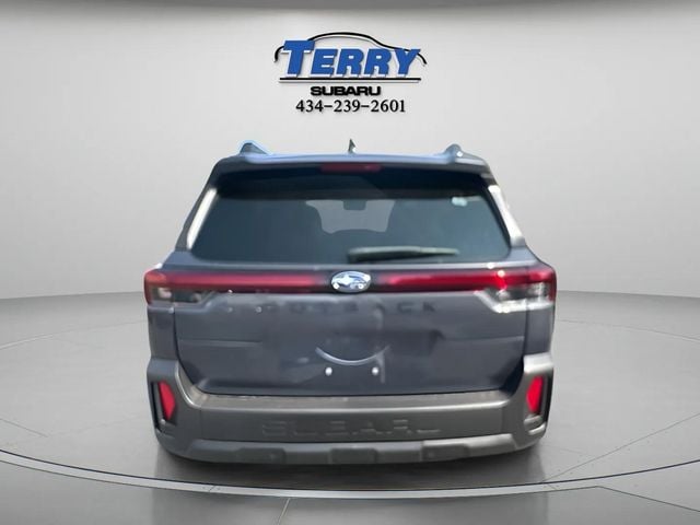 2026 Subaru Outback Limited Photo in Lynchburg VA 24502