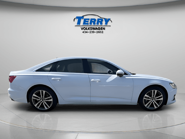 2023 Audi A6 45 Premium Plus Photo in Lynchburg VA 24502