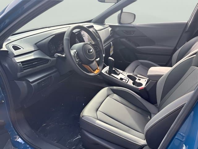 2026 Subaru Crosstrek Wilderness Photo in Lynchburg VA 24502