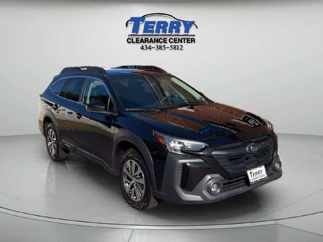 2023 Subaru Outback Premium Photo in Lynchburg VA 24502