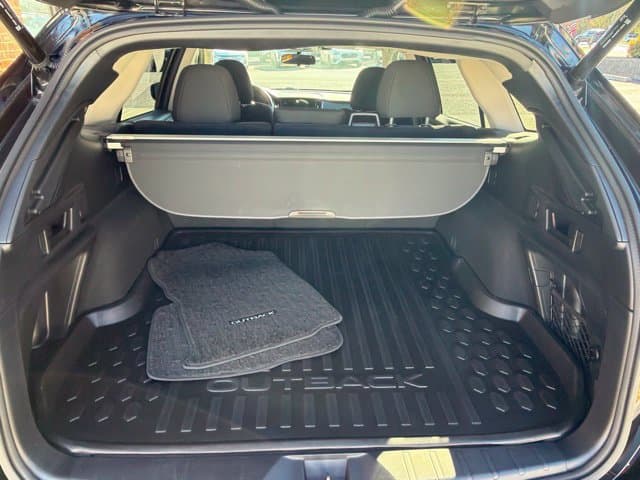2023 Subaru Outback Premium Photo in Lynchburg VA 24502