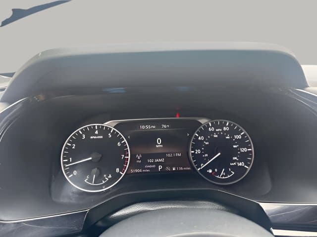 2024 Nissan Pathfinder SV Photo in Boston VA 24592
