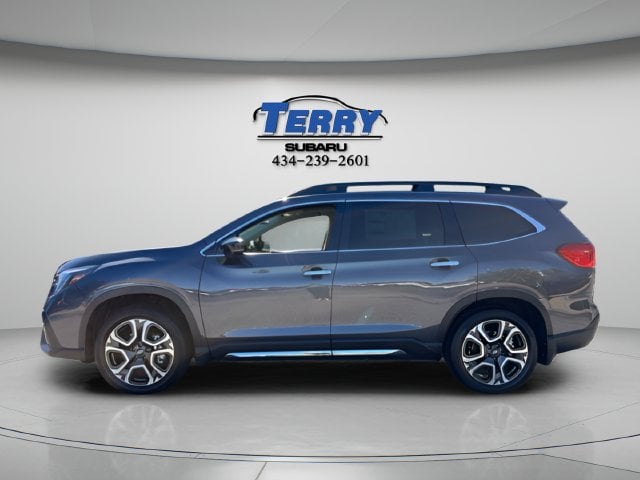 2026 Subaru Ascent Touring Photo in Lynchburg VA 24502