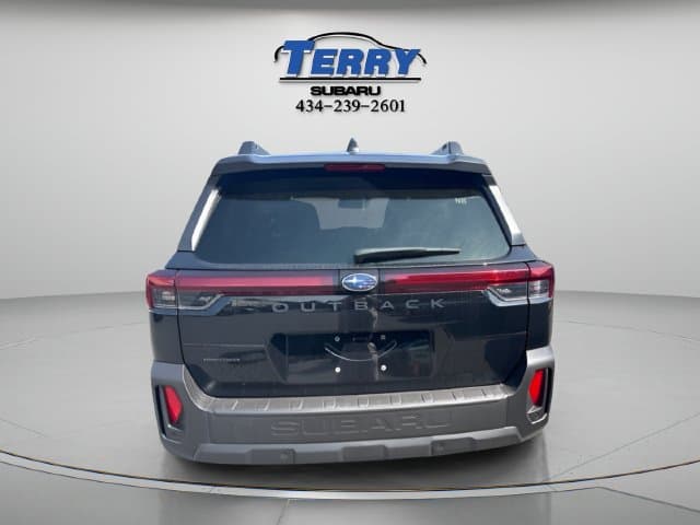 2026 Subaru Outback Touring XT Photo in Lynchburg VA 24502