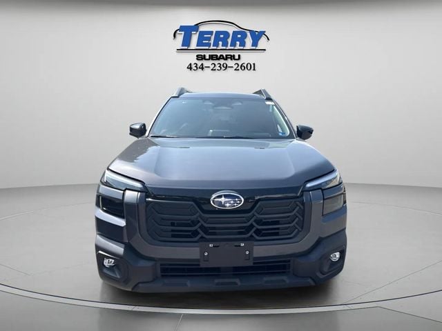 2026 Subaru Outback Limited Photo in Lynchburg VA 24502