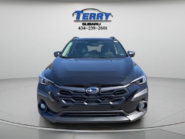 2026 Subaru Crosstrek Limited Photo in Lynchburg VA 24502