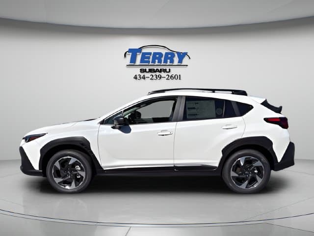 2026 Subaru Crosstrek Limited Photo in Lynchburg VA 24502
