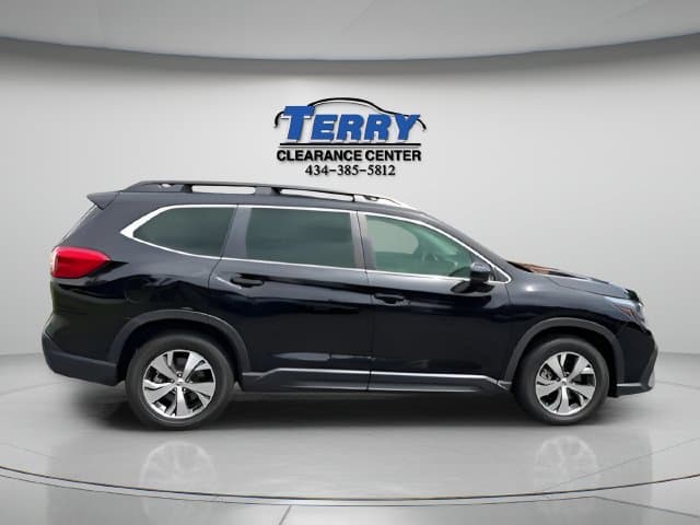2024 Subaru Ascent Premium Photo in Lynchburg VA 24502