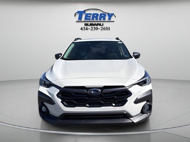 2026 Subaru Crosstrek Limited Photo in Lynchburg VA 24502