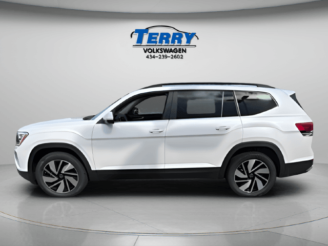 2026 Volkswagen Atlas SE w/Technology Photo in Forest VA 24551